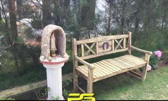 Imagem 4: CASA COM 3 DORMITÓRIOS À VENDA POR R$ 420.000,00 - BANANEIRAS - BANANEIRAS/PB