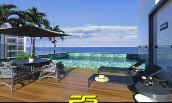 Imagem 3: FLATS À VENDA, 18 A 58 M² PARTIR DE R$ 164.000 - BESSA - JOÃO PESSOA/PB