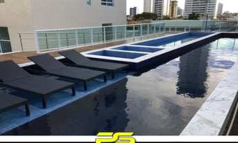 Imagem 2: APARTAMENTO COM 2 DORMITÓRIOS À VENDA, 64 M² POR R$ 355.000 - BRISAMAR - JOÃO PESSOA/PB #S