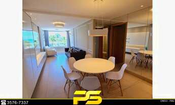 Imagem: FLAT/APARTAMENTO COM 2 DORMITÓRIOS PARA