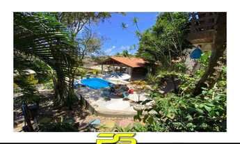 Imagem 3: POUSADA À VENDA, 2.000 M² POR R$ 3.000.000 - PIPA - TIBAU DO SUL/RN