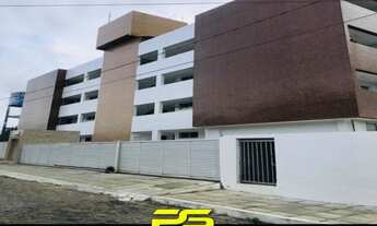 Imagem 2: APARTAMENTO COM 2 DORMITÓRIOS À VENDA, 61 M² POR R$ 135.000,00 - JOÃO PAULO II - JOÃO PESS