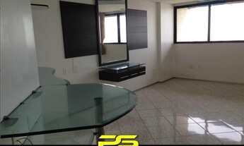 Imagem 3: APARTAMENTO COM 4 DORMITÓRIOS À VENDA, 376 M² POR R$ 950.000,00 - BRISAMAR - JOÃO PESSOA/P