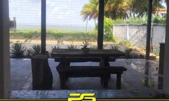 Imagem 3: CASA COM 4 DORMITÓRIOS PARA ALUGAR POR R$ 18.000/MÊS - CAMBOINHA - CABEDELO/PB