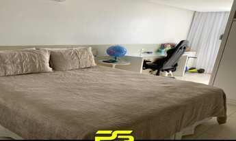 Imagem 7: OPORTUNIDADE) COBERTURA COM 4 DORMITÓRIOS À VENDA, 240 M² POR R$ 3.200.000 - PONTA DE CA