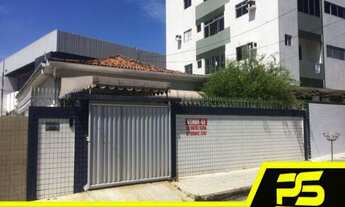Imagem 1: CASA COM 6 DORMITÓRIOS À VENDA, 324 M² POR R$ 550.000 - BAIRRO DOS ESTADOS - JOÃO PESSOA/P