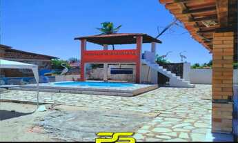 Imagem 6: CASA COM 3 DORMITÓRIOS À VENDA, 500 M² POR R$ 279.000 - CAMACARI - LUCENA/PB