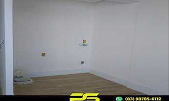 Imagem 4: OFERTA) COBERTURA NO MANAÍRA COM 110M² E 3 QUARTOS