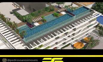 Imagem 2: APARTAMENTO COM 2 DORMITÓRIOS À VENDA, 31 M² POR R$ 338.000,00 - BESSA - JOÃO PESSOA/PB