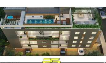 Imagem 2: APARTAMENTO COM 1 A 3 DORMITÓRIO À VENDA, 36 M² PARTIR DE R$ 159.900 - INTERMARÉS - JOÃO P