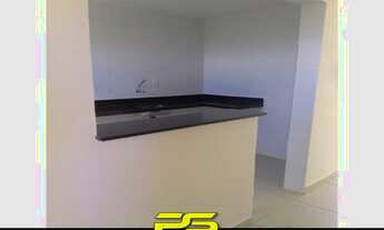 Imagem 7: APARTAMENTO COM 2 DORMITÓRIOS À VENDA, 63 M² POR R$ 185.000,00 - PORTAL DO SOL - JOÃO PESS