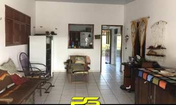 Imagem 5: CASA COM 2 DORMITÓRIOS À VENDA, 1200 M² POR R$ 630.000,00 - SIBAÚMA - TIBAU DO SUL/RN