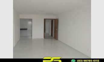 Imagem 6: OPORTUNIDADE) APARTAMENTO COM 2 QTS SENDO 1 ST À VENDA, 60 M² POR R$ 170.000 - CRISTO RE