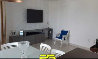 Imagem 3: APARTAMENTO COM 3 DORMITÓRIOS À VENDA, 74 M² POR R$ 480.000,00 - JARDIM OCEANIA - JOÃO PES