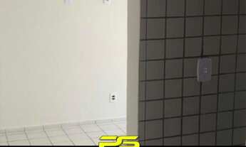 Imagem 2: APARTAMENTO COM 2 DORMITÓRIOS À VENDA, 38 M² POR R$ 105.000,00 - BANCÁRIOS - JOÃO PESSOA/P