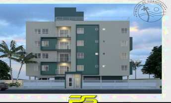 Imagem 2: APARTAMENTO COM 2 DORMITÓRIOS À VENDA, 103 M² POR R$ 479.000,00 - FORMOSA - CABEDELO/PB