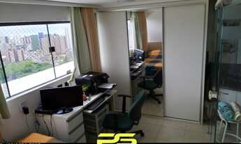 Imagem 6: APARTAMENTO COM 3 DORMITÓRIOS À VENDA, 86 M² POR R$ 450.000 - MIRAMAR - JOÃO PESSOA/PB