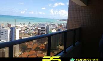 Imagem 3: OFERTA) APARTAMENTO NO BESSA COM 3 QUARTOS SENDO 1 SUÍTE