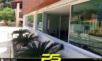 Imagem 2: APARTAMENTO MOBILIADO COM 2 DORMITÓRIOS À VENDA, 55 M² POR R$ 460.000 - CABO BRANCO - JOÃO