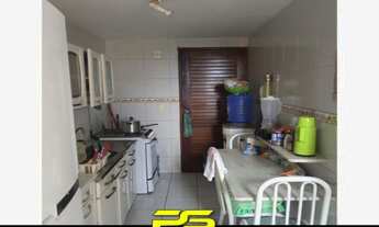 Imagem 6: APARTAMENTO COM 3 DORMITÓRIOS À VENDA, 72 M² POR R$ 270.000,00 - BANCÁRIOS - JOÃO PESSOA/P