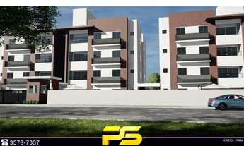 Imagem 4: APARTAMENTO COM 3 DORMITÓRIOS À VENDA, 68 M² PARTIR DE R$ 198.000 - CRISTO REDENTOR - JOÃO