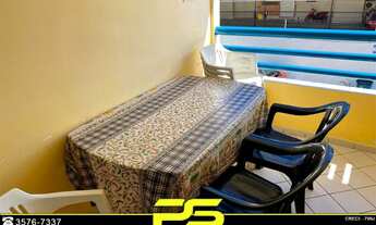 Imagem 7: APARTAMENTO COM 2 DORMITÓRIOS À VENDA, 50 M² POR R$ 200.000 - PRAIA FORMOSA - CABEDELO/PB