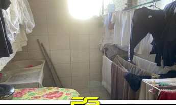 Imagem 7: APARTAMENTO COM 3 DORMITÓRIOS + DCE, À VENDA, 120 M² POR R$ 415.000 - MANAÍRA - JOÃO PESSO