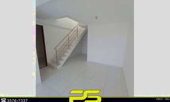 Imagem 5: APARTAMENTO COM 2 DORMITÓRIOS À VENDA, 71 M² POR R$ 600.000,00 - BESSA - JOÃO PESSOA/PB