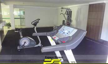 Imagem 5: APARTAMENTO COM 4 DORMITÓRIOS À VENDA, 188 M² POR R$ 1.270.000,00 - CABO BRANCO - JOÃO PES