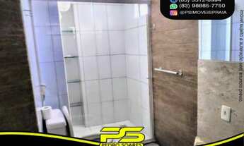 Imagem 2: APARTAMENTO COM 3 DORMITÓRIOS À VENDA, 130 M² POR R$ 700.000 - BESSA - JOÃO PESSOA/PB