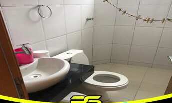 Imagem 7: APARTAMENTO COM 2 DORMITÓRIOS À VENDA, 60 M² POR R$ 187.000,00 - ALTIPLANO CABO BRANCO - J