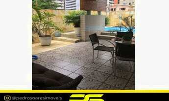 Imagem 2: CASA COM 4 DORMITÓRIOS À VENDA POR R$ 1.080. - MANAÍRA - JOÃO PESSOA/PB