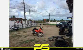 Imagem: TERRENO À VENDA, 461 M² POR R$ 280.000