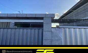 Imagem 2: CASA COM 3 DORMITÓRIOS À VENDA, 200 M² POR R$ 250.000,00 - OITIZEIRO - JOÃO PESSOA/PB