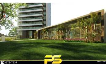 Imagem 6: APARTAMENTO À VENDA, 177 M² POR R$ 1.474.000 - ALTIPLANO CABO BRANCO - JOÃO PESSOA/PB #PED