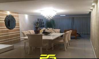 Imagem 6: OPORTUNIDADE) APARTAMENTO COM 3 DORMITÓRIOS À VENDA, 120 M² POR R$ 470.000 - MANAÍRA - J