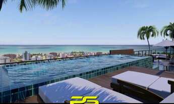 Imagem 6: APARTAMENTO COM 2 DORMITÓRIOS À VENDA, 64 M² POR R$ 247.005,12 - CAMBOINHA - CABEDELO/PB