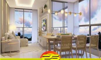 Imagem: OPORTUNIDADE) APARTAMENTO BEIRA MAR CABO