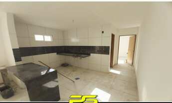 Imagem 7: CASA COM 2 DORMITÓRIOS À VENDA, 59 M² POR R$ 135.000,00 - GRAMAME - JOÃO PESSOA/PB