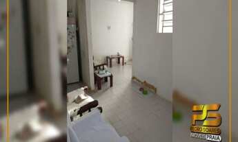 Imagem 4: CASA COM 3 DORMITÓRIOS À VENDA POR R$ 350.000 - TREZE DE MAIO - JOÃO PESSOA/PB