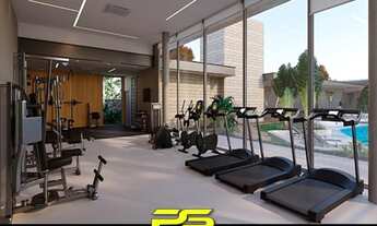 Imagem 7: CASA COM 3 DORMITÓRIOS À VENDA POR R$ 837.212 - BELA VISTA - CABEDELO/PB