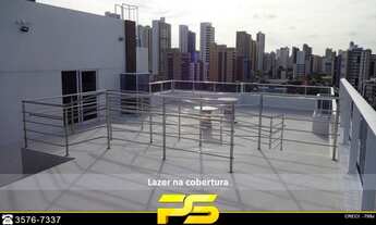 Imagem 3: APARTAMENTOS COM 3 DORMITÓRIOS À VENDA, 82 M² PARTIR DE R$ 520.000 - MANAÍRA - JOÃO PESSOA