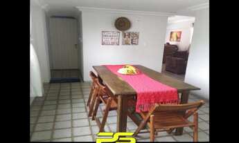 Imagem 7: APARTAMENTO COM 3 DORMITÓRIOS À VENDA, 142 M² POR R$ 330.000 - INTERMARÉS - CABEDELO/PB