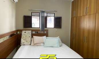 Imagem 6: CASA COM 3 DORMITÓRIOS À VENDA, 100 M² POR R$ 350.000,00 - ERNESTO GEISEL - JOÃO PESSOA/PB