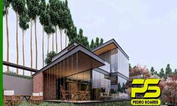 Imagem: CASA COM 4 DORMITÓRIOS À VENDA, 290 M²