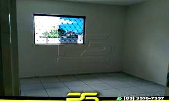 Imagem 3: APARTAMENTO COM 2 DORMITÓRIOS À VENDA, 60 M² POR R$ 170.000,00 - TORRE - JOÃO PESSOA/PB