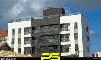 Imagem 2: APARTAMENTO COM 2 DORMITÓRIOS À VENDA POR R$ 319.605 - INTERMARES - CABEDELO/PB