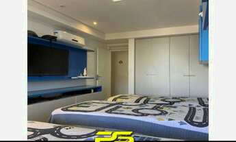 Imagem 2: APARTAMENTO COM 3 DORMITÓRIOS À VENDA, 175 M² POR R$ 780.000,00 - INTERMARES - CABEDELO/PB