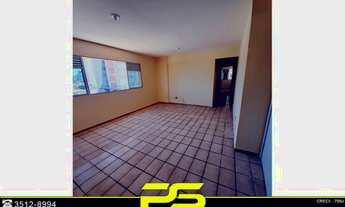 Imagem 6: APARTAMENTO COM 2 DORMITÓRIOS À VENDA POR R$ 200.000 - MANAÍRA - JOÃO PESSOA/PB