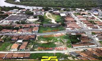 Imagem 5: TERRENO À VENDA COM 8500 M² EM BAYEUX/PB